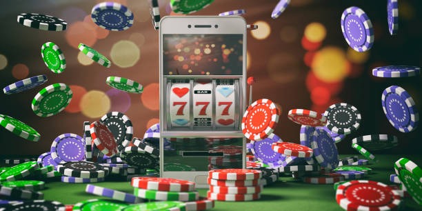 Bonanza Gold live dealer studio Bonanza Gold live dealer studio