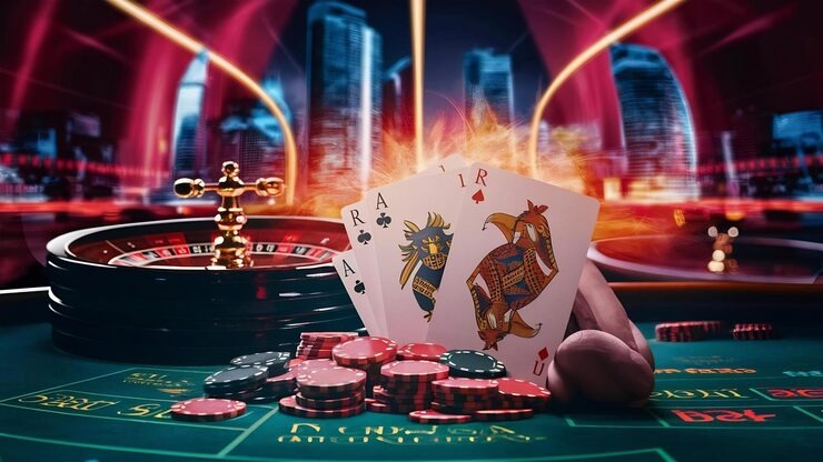 Pragmatic Play live blackjack table with dealer and multi-camera feed Pragmatic Play live blackjack table with dealer and multi-camera feed